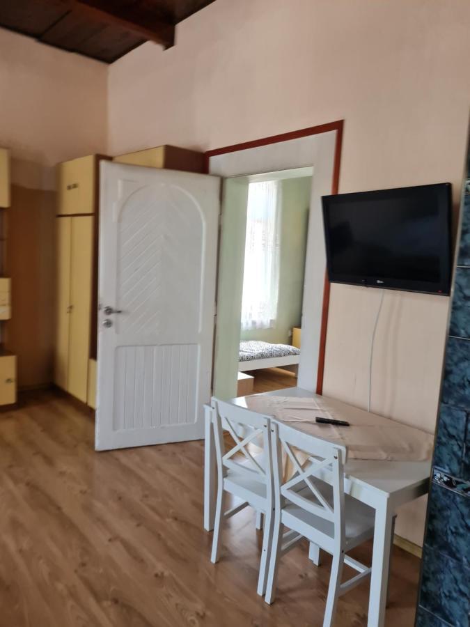 דירות זקופאנה Studio Regionalne 7 מראה חיצוני תמונה